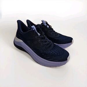 Dansko Peony Sneakers Womens  Size 40 Blue Mesh Comfort Walking Shoes